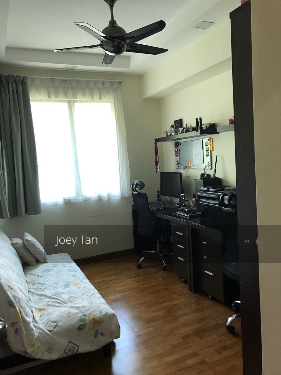 Palm Gardens (D23), Condominium #138635782